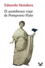 El asombroso viaje de Pomponio Flato cover image